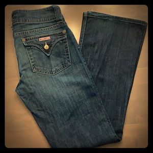 Beautiful Hudson Woman’s Jeans 💙